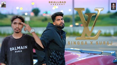 lv singga song download|LV .